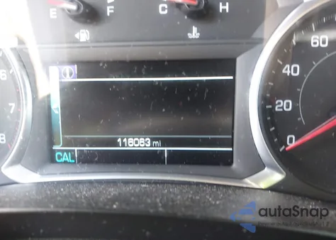 2018 Chevrolet Traverse 1Lt z USA, uszkodzony, nr VIN 1GNERGKW4JJ265450